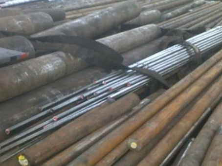 洮北40CrMnMo7模具钢