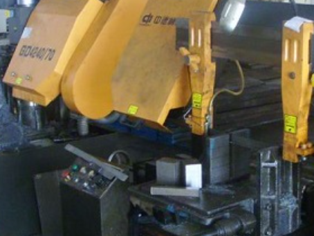 洮北SM45模具钢