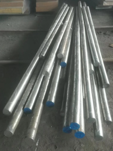 洮北P20模具钢
