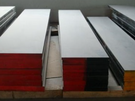 洮北Cr12MoV模具钢